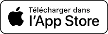 Télécharger sur l'App Store